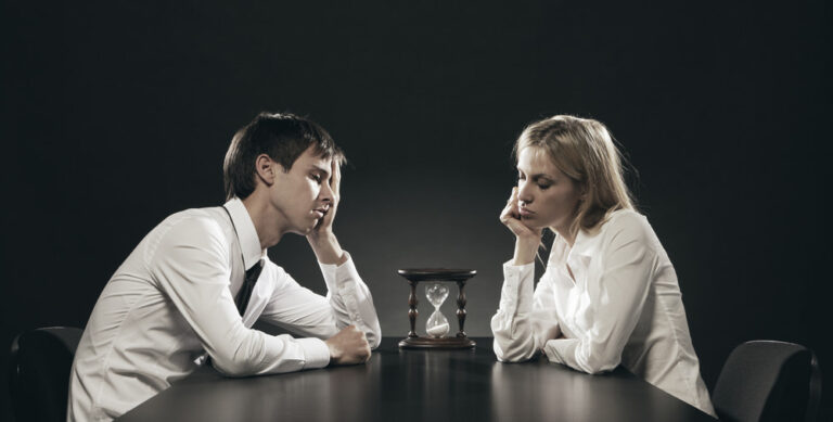 How long does an uncontested divorce take in Florida