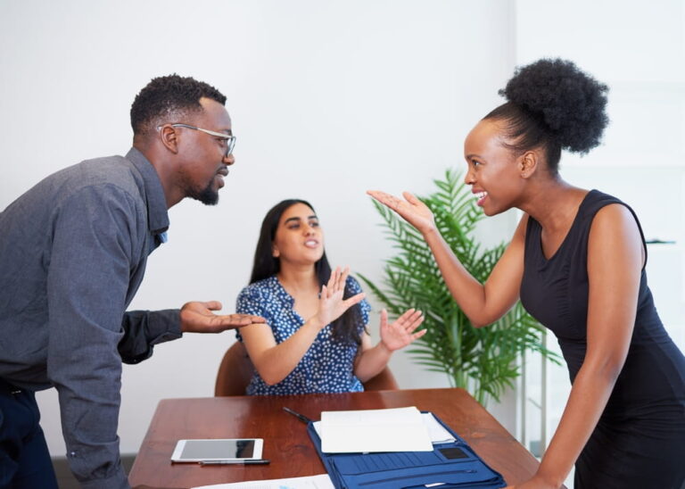 Uncontested divorce mediation