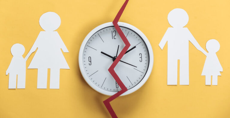 How to Speed Up a Divorce