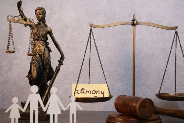 Alimony State Florida