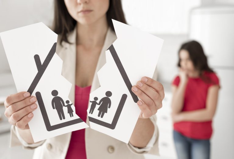 Common Family Law Issues And Their Legal Solutions