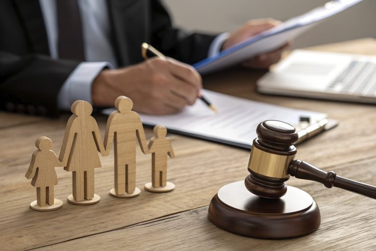 Family Law: What You Need To Know