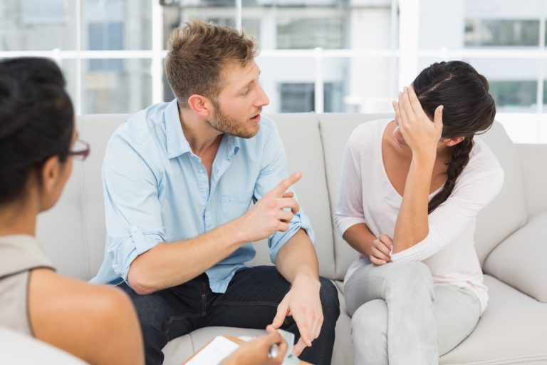 How Does Online Divorce Mediation Work?