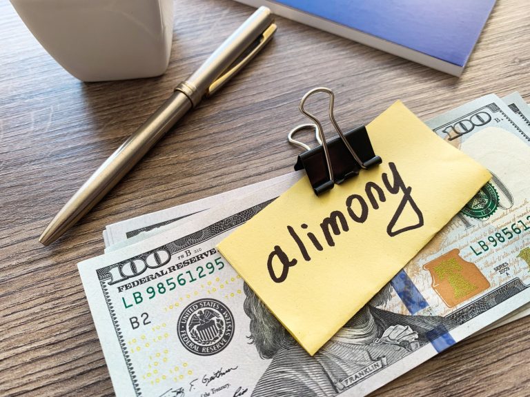 How Long Does Alimony Last In Florida?