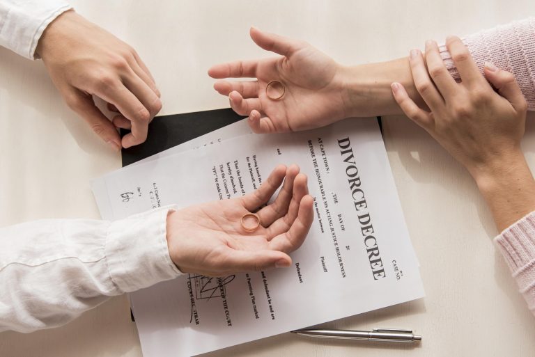 How Long Does An Online Divorce Process Typically Last?