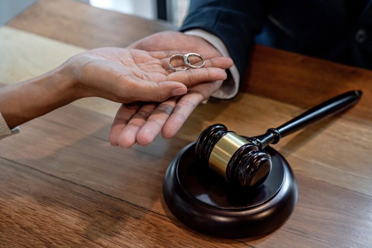 How To Effectively Prepare For Your Contested Divorce Hearing