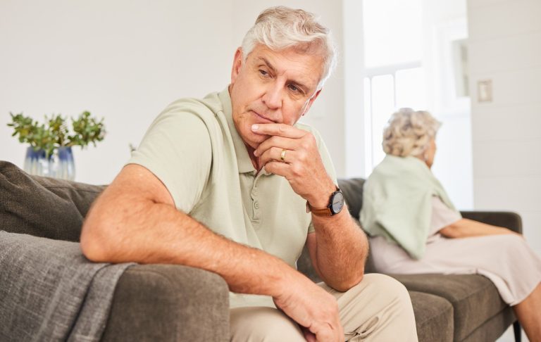 Understanding The 7 Key Steps In A Contested Divorce Process