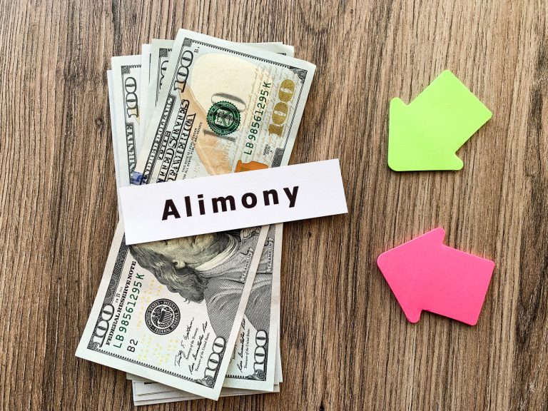 What Qualifies A Spouse For Alimony?