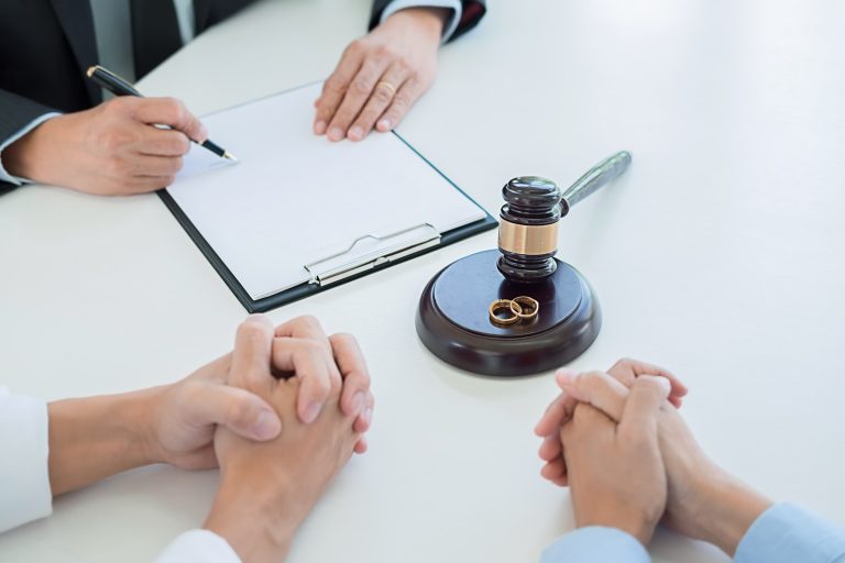 When Is A Contested Divorce The Best Option?