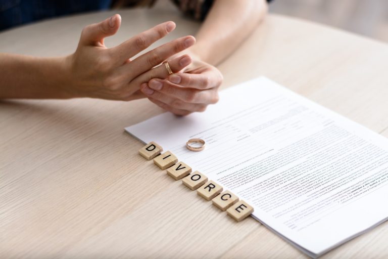 Who Pays For A Contested Divorce: Attorney Fee Responsibility