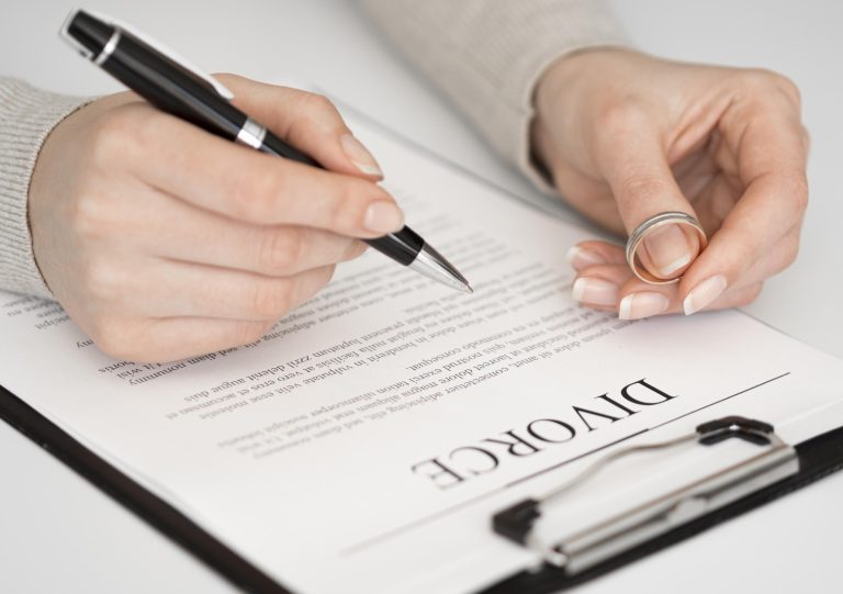 Your Step-By-Step Guide To Filing For Uncontested Divorce